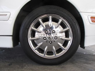 2001 Mercedes-Benz E320 Gardena, California 14
