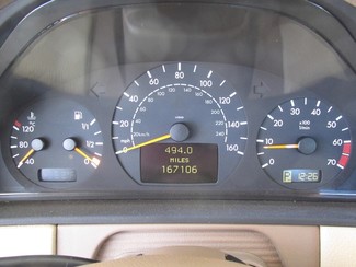 2001 Mercedes-Benz E320 Gardena, California 5