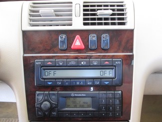 2001 Mercedes-Benz E320 Gardena, California 6