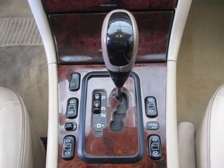 2001 Mercedes-Benz E320 Gardena, California 7