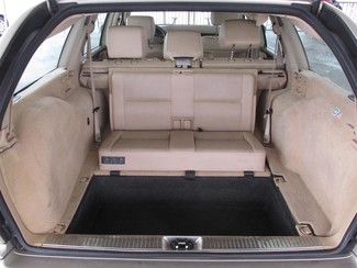 2001 Mercedes-Benz E320 Gardena, California 11