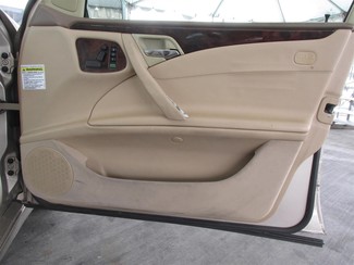 2001 Mercedes-Benz E320 Gardena, California 13