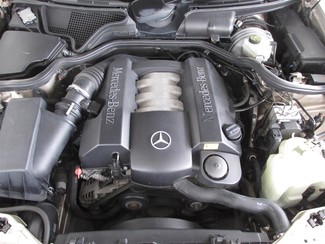 2001 Mercedes-Benz E320 Gardena, California 15