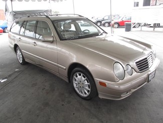 2001 Mercedes-Benz E320 Gardena, California 3
