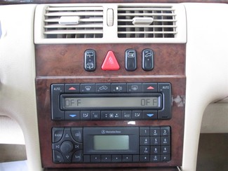2001 Mercedes-Benz E320 Gardena, California 6