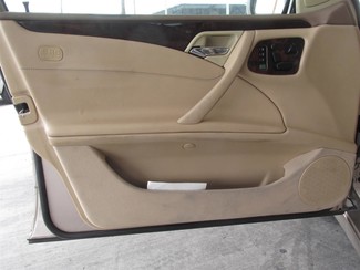 2001 Mercedes-Benz E320 Gardena, California 9