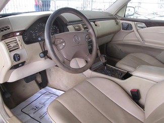 2001 Mercedes-Benz E320 Gardena, California 4