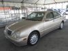 2001 Mercedes-Benz E320 Gardena, California