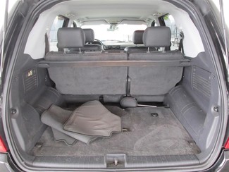 2001 Mercedes-Benz ML320 Gardena, California 11