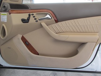 2001 Mercedes-Benz S430 Gardena, California 13