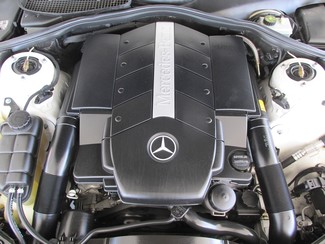 2001 Mercedes-Benz S430 Gardena, California 15