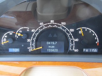 2001 Mercedes-Benz S430 Gardena, California 5