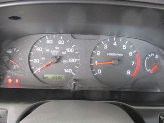 2001 Nissan Altima GXE Gardena, California 5