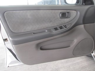 2001 Nissan Altima GXE Gardena, California 9