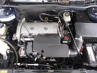 2001 Pontiac Grand Am SE Gardena, California 15