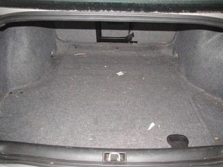 2001 Saab 9-5 Gardena, California 11