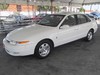 2001 Saturn LS Gardena, California