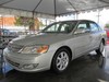 2001 Toyota Avalon XLS w/Bucket Seats Gardena, California