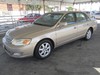 2001 Toyota Avalon XLS w/Bucket Seats Gardena, California