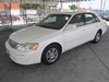 2001 Toyota Avalon XL w/Bucket Seats Gardena, California