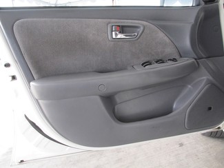 2001 Toyota Camry LE Gardena, California 9