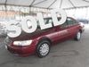 2001 Toyota Camry LE Gardena, California