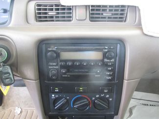 2001 Toyota Camry LE Gardena, California 6