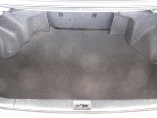 2001 Toyota Camry Solara SE Gardena, California 11