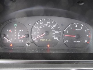 2001 Toyota Camry Solara SLE Gardena, California 5