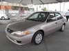 2001 Toyota Corolla LE Gardena, California
