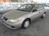 2001 Toyota Corolla CE Gardena, California
