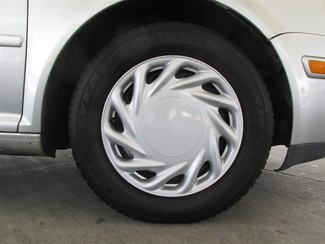 2001 Volkswagen Jetta GLS Gardena, California 14