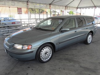 2001 Volvo V70 Gardena, California