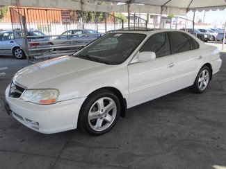2002 Acura TL Type S w/Navigation Gardena, California