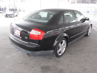 2002 Audi A4 1.8T Gardena, California 2