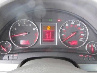 2002 Audi A4 1.8T Gardena, California 5