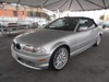 2002 BMW 3 Series 330Ci Gardena, California