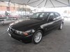 2002 BMW 530i 530iA Gardena, California