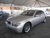 2002 BMW 7 Series 745Li Gardena, California
