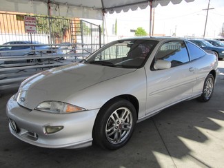 2002 Chevrolet Cavalier LS Sport Gardena, California