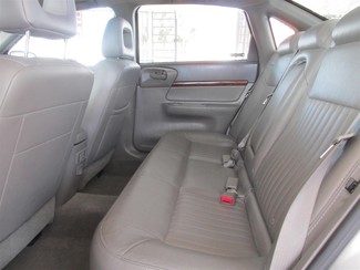 2002 Chevrolet Impala LS Gardena, California 10