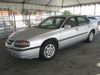 2002 Chevrolet Impala Gardena, California
