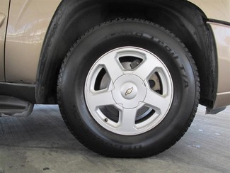 2002 Chevrolet TrailBlazer LS Gardena, California 13