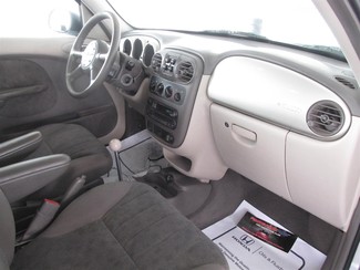 2002 Chrysler PT Cruiser Gardena, California 8