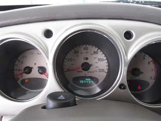 2002 Chrysler PT Cruiser Gardena, California 5