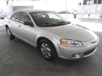 2002 Chrysler Sebring LX Gardena, California 3