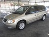 2002 Chrysler Town & Country LXi Gardena, California