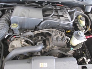 2002 Ford Explorer XLT Gardena, California 14