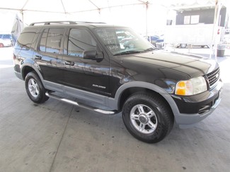 2002 Ford Explorer XLT Gardena, California 3