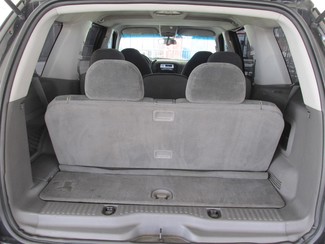 2002 Ford Explorer XLT Gardena, California 10